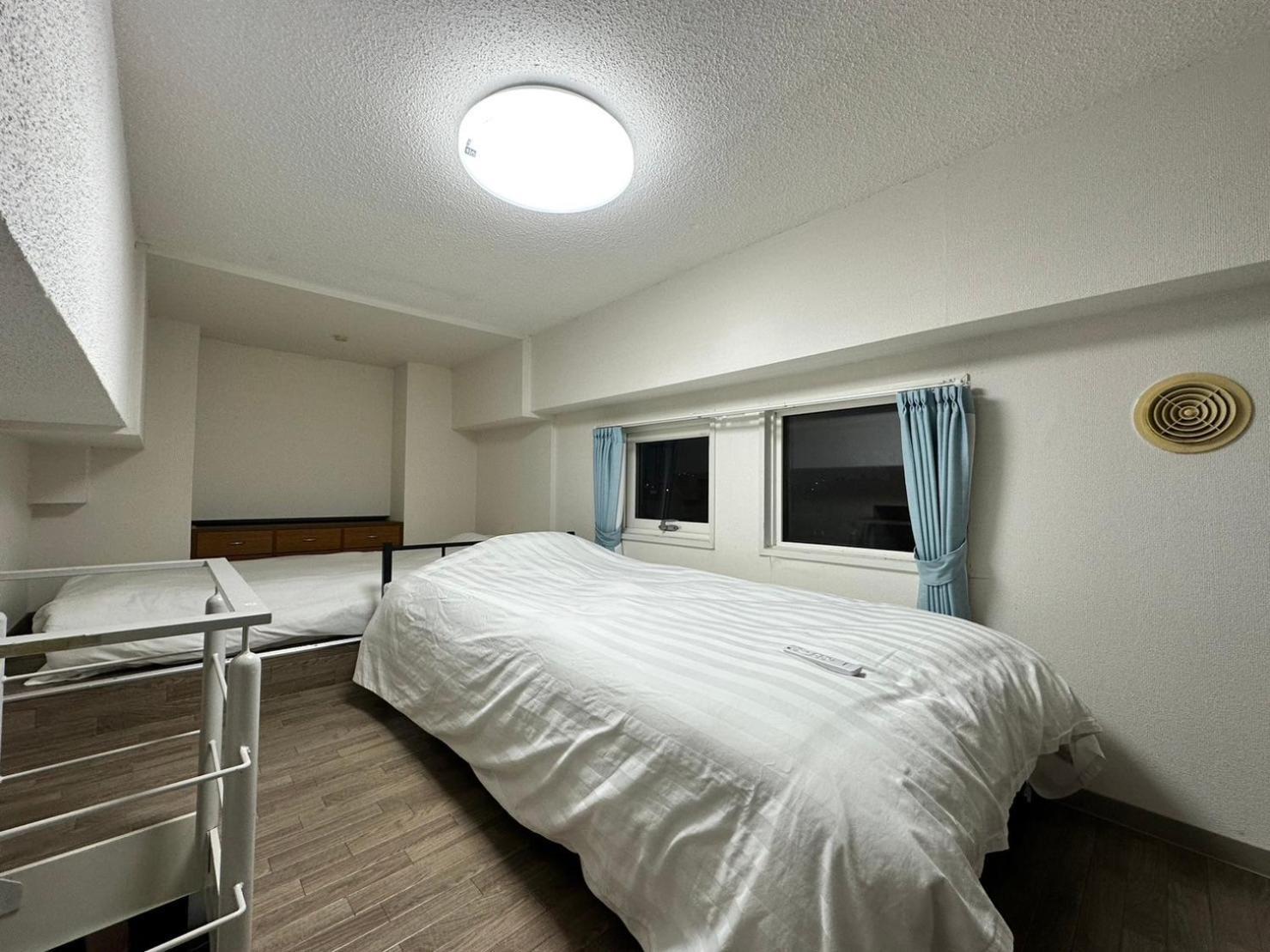 Ams Hiragishi 11 Rm 502 平岸駅から3分 解放感あって明るいお部屋 家族やお友達と 札幌ドームや中心部まで1駅 아파트 외부 사진