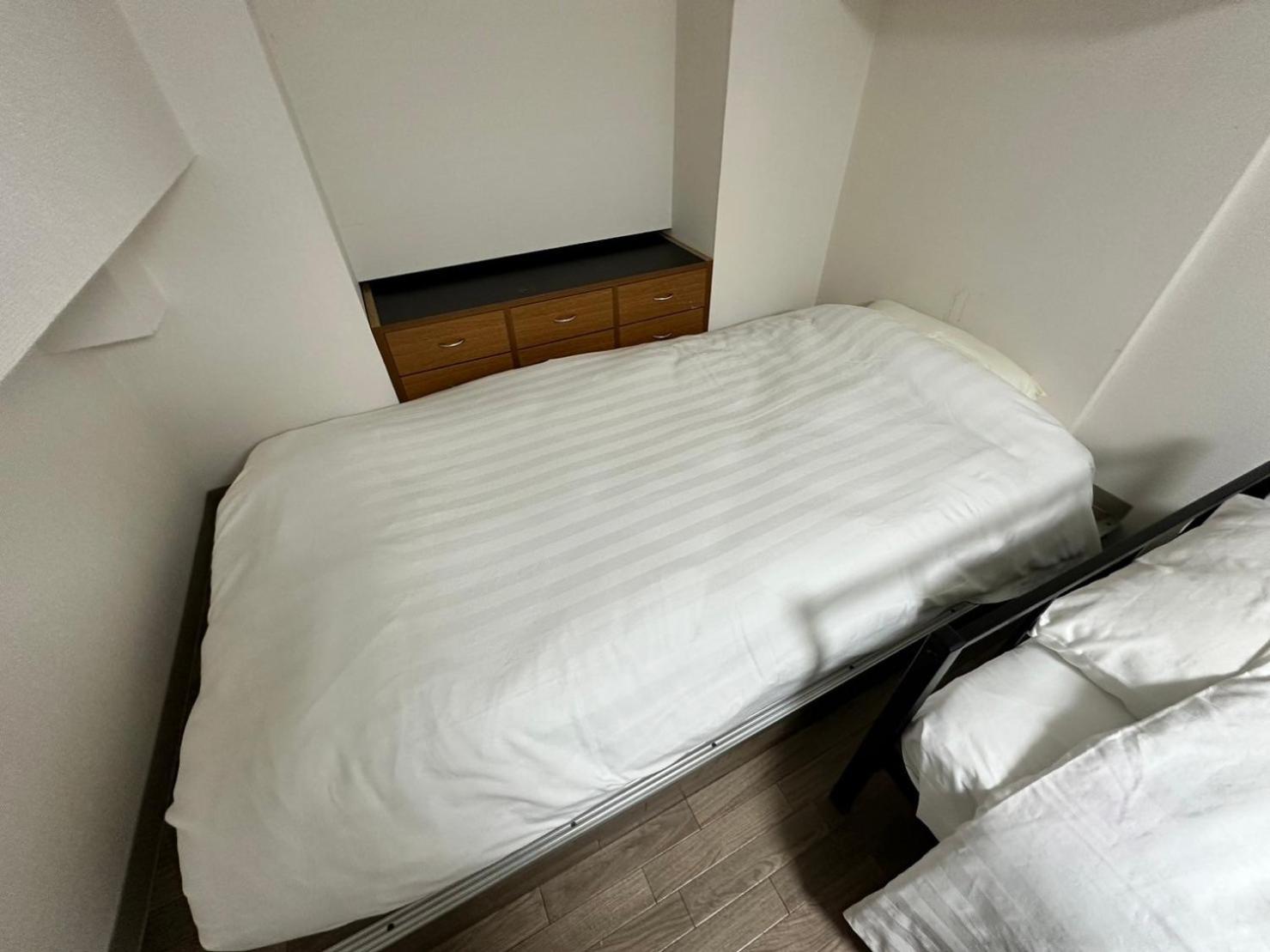 Ams Hiragishi 11 Rm 502 平岸駅から3分 解放感あって明るいお部屋 家族やお友達と 札幌ドームや中心部まで1駅 아파트 외부 사진