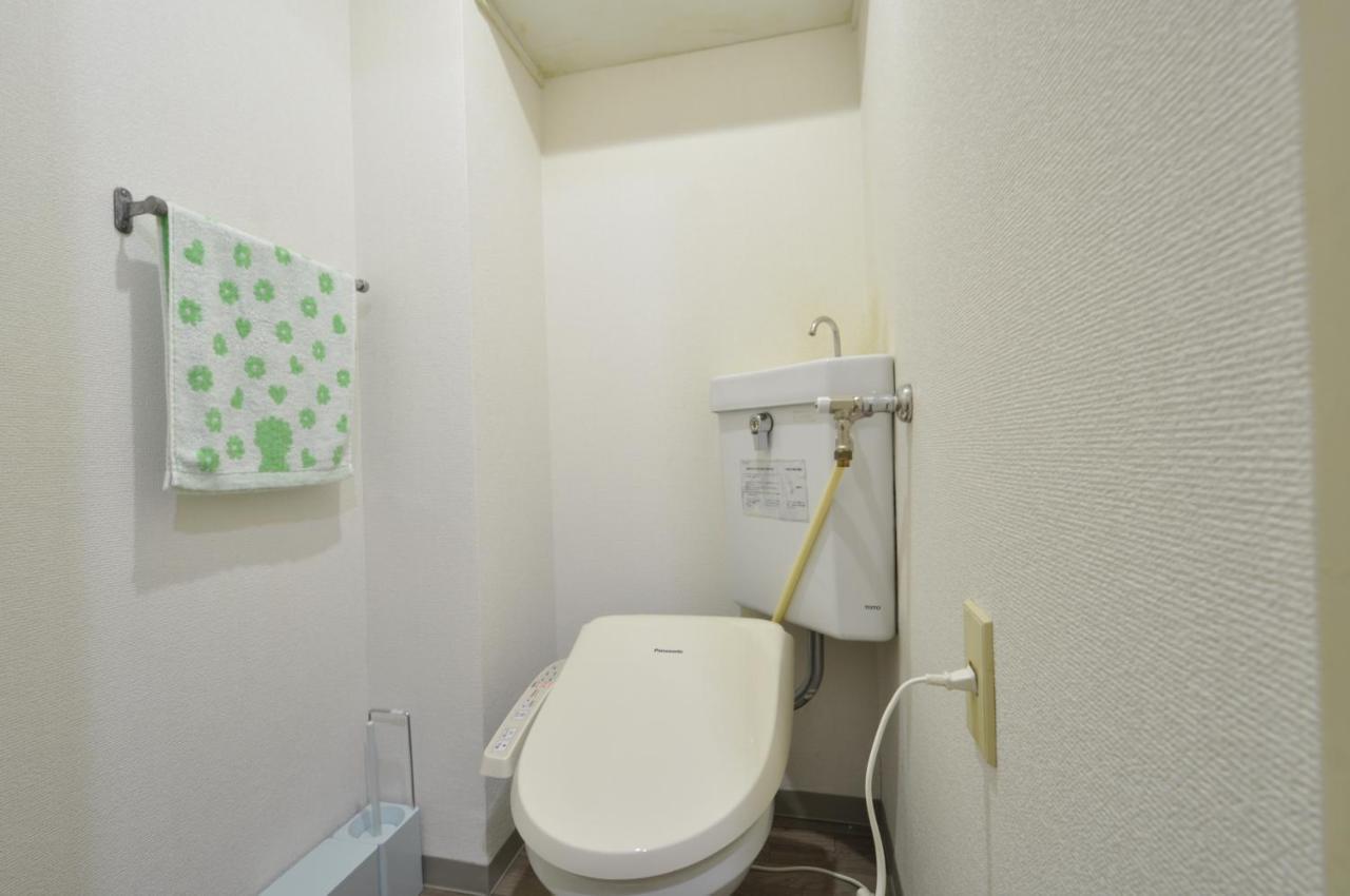 Ams Hiragishi 11 Rm 502 平岸駅から3分 解放感あって明るいお部屋 家族やお友達と 札幌ドームや中心部まで1駅 아파트 외부 사진